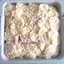 Картофель, запеченный с куриным филе и помидорами под сыром