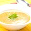 Суп молочный с тыквой и манной крупой