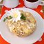 Вкусный салат с корейской морковкой