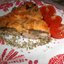 Свинина в духовке кусочками