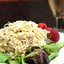 Салат из курицы с сельдереем