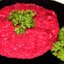 Салат из свеклы