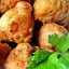 Цветная капуста фри