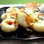 Картофельные клёцки по-польски