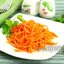 Морковь по-корейски