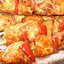Куриные шашлычки со сладким перцем