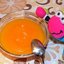 Пюре из тыквы с морковью