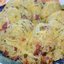 Тимбаль Timballo di pasta