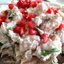 Фасоль в ореховом соусе бажа