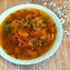 Суп из чечевицы Масурдал