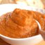 Кабачковая икра с майонезом и пастой