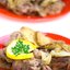 Куриная печень по‑деревенски