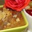Халва из манной крупы