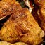 Ароматный цыпленок