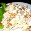 Салат с копченой курочкой "Аппетит"