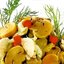 Английский салат