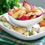 Пряный картофель «Бомбей»