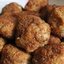 Мясные шарики с рисом