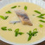 Французский суп вишисуаз: пошаговый рецепт