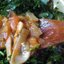 Миш-маш с шампиньонами