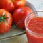 Домашний томатный сок