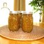 Релиш из зеленых помидоров