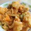 Овощная Курма