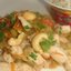 Курица с кешью
