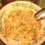 Салат "Обжорка" с мясом и грибами