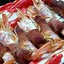 Креветки со шпиком