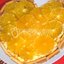 Теплый салат из молодого картофеля и лосося