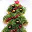 Салат "Новогодняя елка"