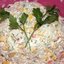 Салат из крабовых палочек