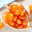 Кандированные кумкваты и мандарины