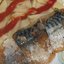 Скумбрия под соусом