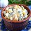 Салат с корейской морковкой и грибами