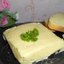 Масло сливочное домашнее