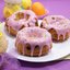 Салат из фасоли с кальмарами и сухариками