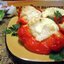 Фаршированный перец