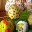 Пасхальные яйца