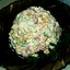 Салат из кукурузы и крабовых палочек