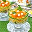 Салат с сайрой, рисом и морковью