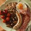 English breakfast