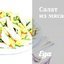 Салат из мяса