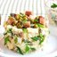 Салат из скумбрии