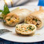 Фаршированные кальмары
