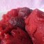 Клубничная гранита Granita Di Fragoleb