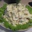 Салат из кальмаров
