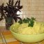 Картофельное пюре