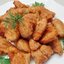 Диетические фаршированные кальмары